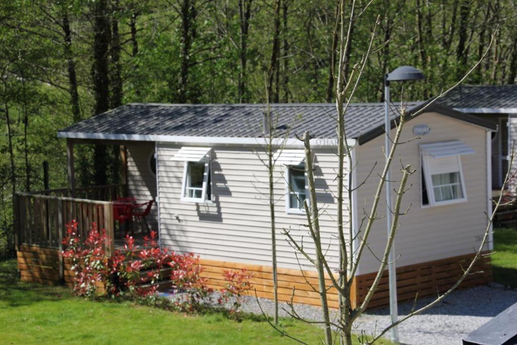Camping Igara De Сан-Себастьян Экстерьер фото