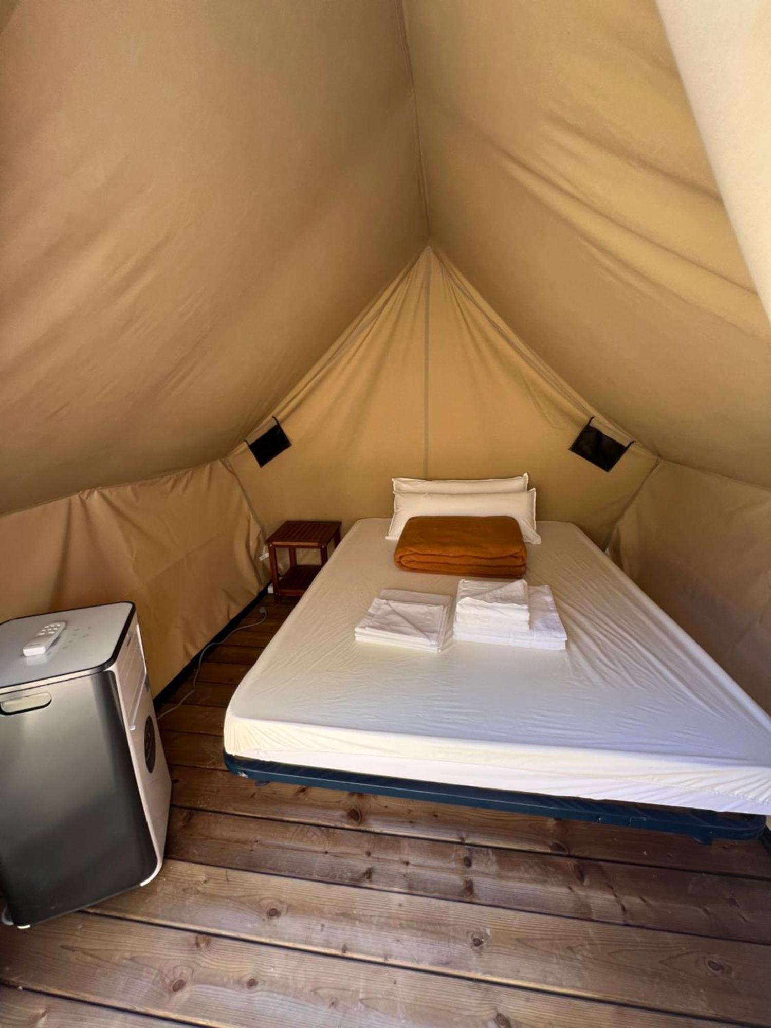 Camping Igara De Сан-Себастьян Экстерьер фото